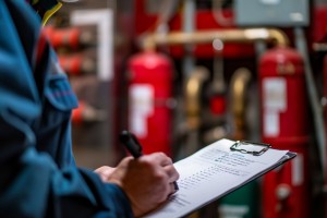 MANUTENZIONE ESTINTORI: ECCO LA NUOVA NORMATIVA